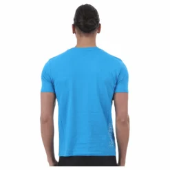 Kempa Core 2.0 T-Shirt Blue* Inomhussporter|T-Shirts