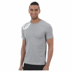 Kempa Core 2.0 T-Shirt Grey* Inomhussporter|T-Shirts