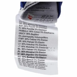 Kempa Core 2.0 T-Shirt W Blue* Inomhussporter