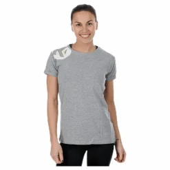 Kempa Core 2.0 T-Shirt W Grey* Inomhussporter|T-Shirts