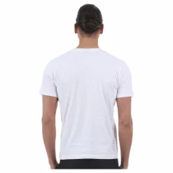 Kempa Core 2.0 T-Shirt White* Inomhussporter