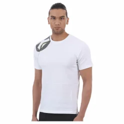 Kempa Core 2.0 T-Shirt White* Inomhussporter