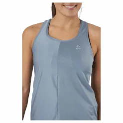 Craft Core Charge Rib Singlet W Shade* Träning|Linnen