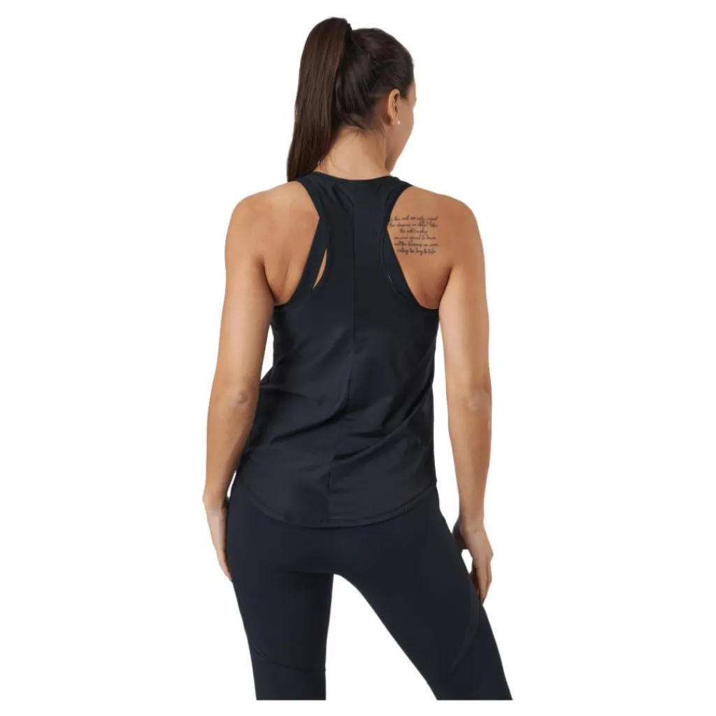 Craft Core Charge Rib Singlet W Black* Linnen|Träning