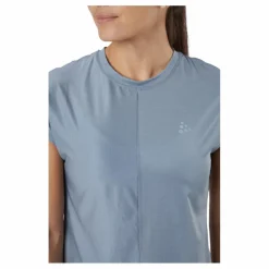 Craft Core Charge Rib Tee W Shade* T-Shirts|Träning