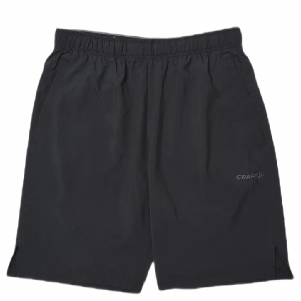 Craft Core Charge Shorts Black* Träning|Shorts