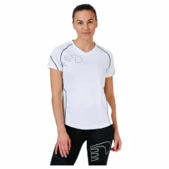 Newline Core Coolskin Tee White* T-Shirts|Löpning