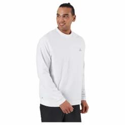 adidas Core Crew Sweatshirt White* Golf|Tröjor