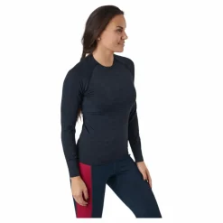 Craft Core Dry Active Comfort Ls W Black* Alpint|Underställ