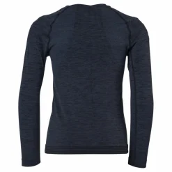 Craft Core Dry Active Comfort Ls Jr Black*Barn Alpint|Underställ