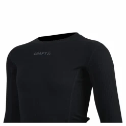 Craft Core Dry Baselayer Set Junior Black*Barn Alpint|Underställ