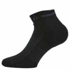 Craft Core Dry Mid Sock 3-Pack Black* Träning|Strumpor