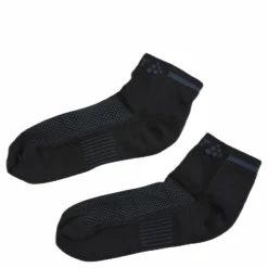 Craft Core Dry Mid Sock 3-Pack Black* Träning|Strumpor