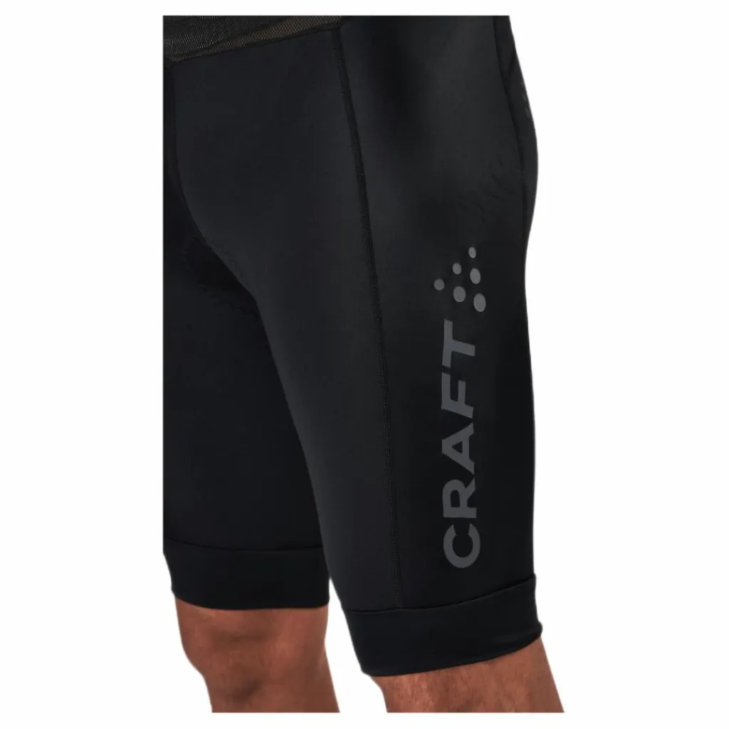 Craft Core Endurance Bib Shorts Black* Cykling|Tights