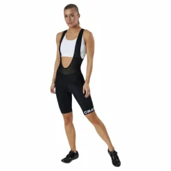 Craft Core Endurance Bib Shorts  Black* Cykling|Tights