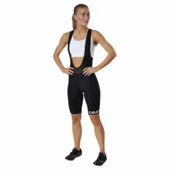 Craft Core Endurance Bib Shorts  Black* Cykling|Tights