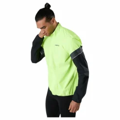Craft Core Endurance Hydro Jkt Yellow* Cykling|Jackor