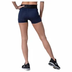 Craft Core Essence Hot Pants Blue* Tights|Träning