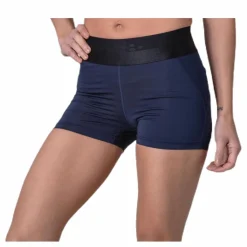 Craft Core Essence Hot Pants Blue* Tights|Träning