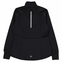 Craft Core Essence Nordic Jacket 2 W Black* Löpning|Jackor