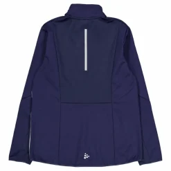 Craft Core Essence Nordic Jacket M Blaze-tofu* Jackor|Löpning