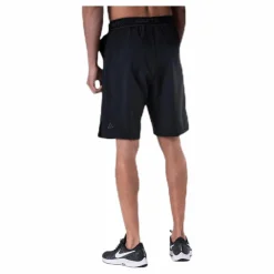 Craft Core Essence Relaxed Shorts Black* Shorts|Träning