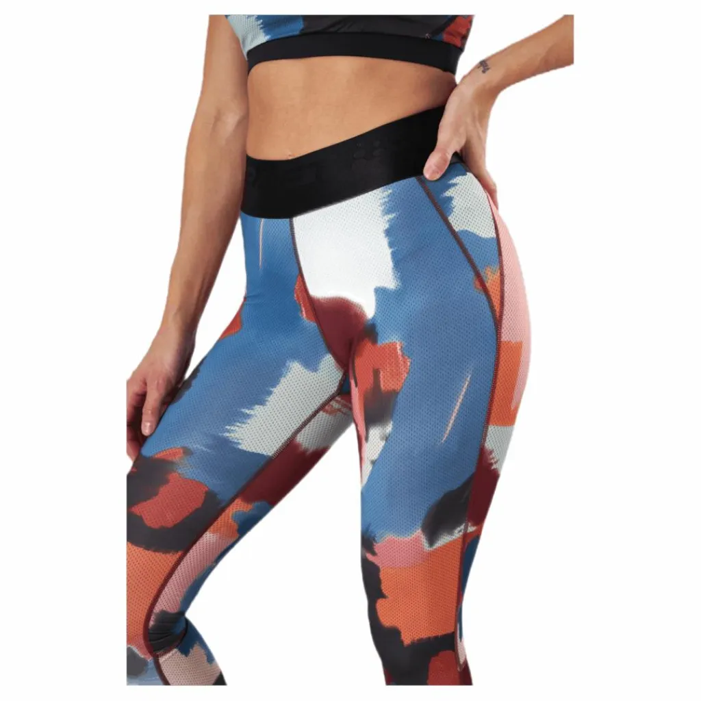 Craft Core Essence Tights Patterned* Tights|Träning