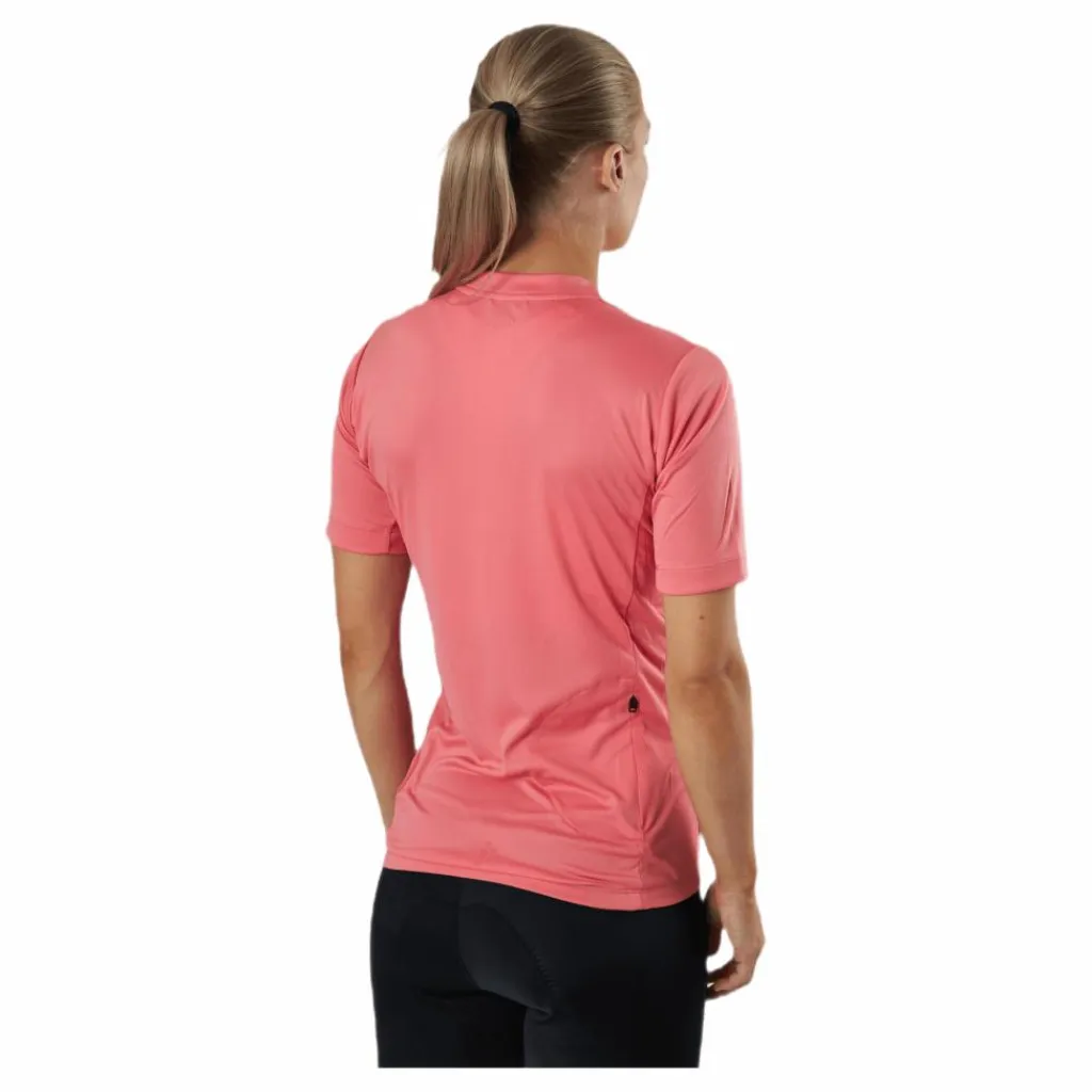 Craft Core Offroad Ss Jersey Pink* Cykling|T-Shirts