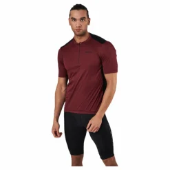 Craft Core Offroad Ss Jersey Red* Cykling|T-Shirts