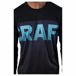 Craft Core Offroad Xt Ls Jersey Black* Cykling|Tröjor