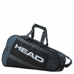 Head Core Padel Combi Black/white* Racketsporter