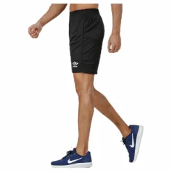 Umbro Core Shorts Black* Fotboll|Shorts