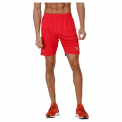 Umbro Core Shorts Red* Fotboll|Shorts