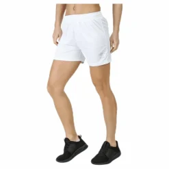 Umbro Core Shorts W White* Fotboll|Shorts