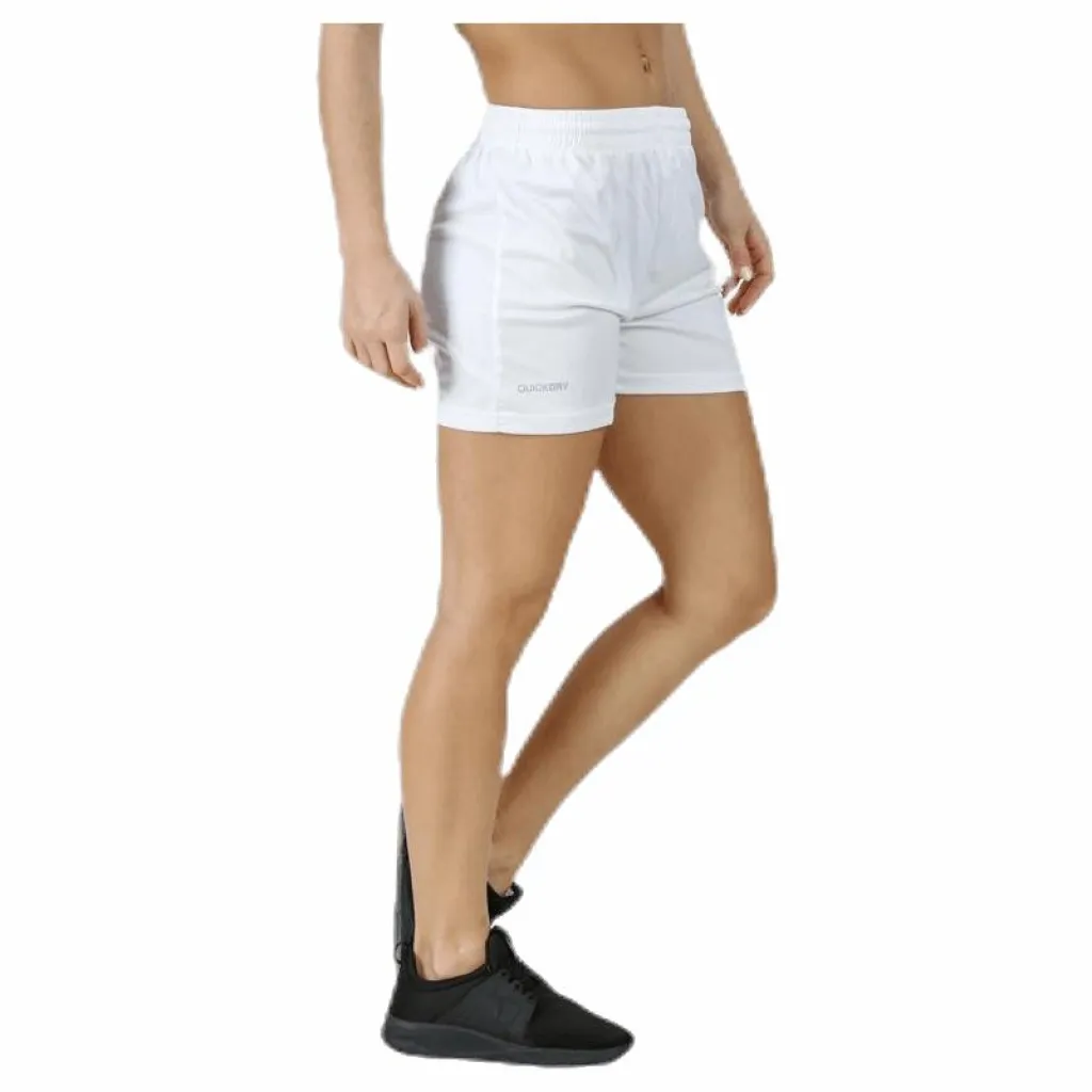 Umbro Core Shorts W White* Fotboll|Shorts