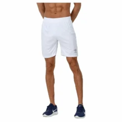 Umbro Core Shorts White* Fotboll|Shorts