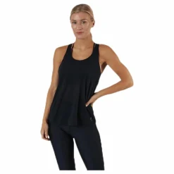 BLACC Core tank Black* Träning|Linnen