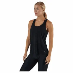 BLACC Core tank Black* Träning|Linnen