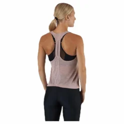 BLACC Core tank Pink* Träning|Linnen