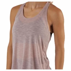 BLACC Core tank Pink* Träning|Linnen