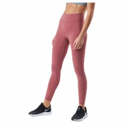 Casall Core tights Red* Tights|Träning