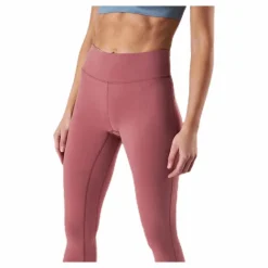 Casall Core tights Red* Tights|Träning