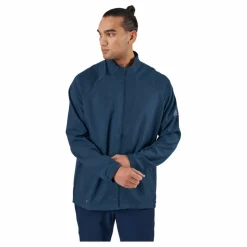 adidas Core Versatile Full-Zip Jacket Crew Navy* Golf|Jackor