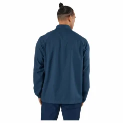 adidas Core Versatile Full-Zip Jacket Crew Navy* Golf|Jackor