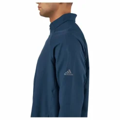 adidas Core Versatile Full-Zip Jacket Crew Navy* Golf|Jackor
