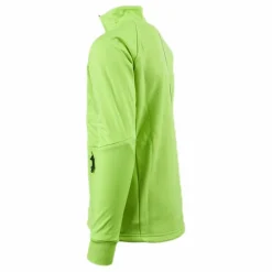 Craft Core Warm XC Jacket Junior Yellow*Barn Alpint|Jackor