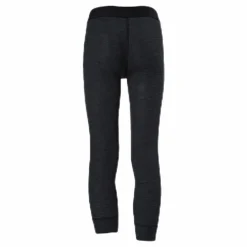 Craft Core Wool Merino Set Junior Black*Barn Alpint|Underställ