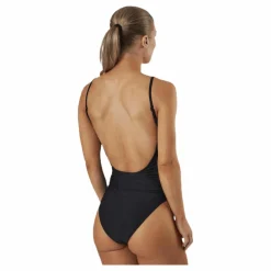 Waikani Beachwear Corinne Swimsuit Black* Simning|Badkläder
