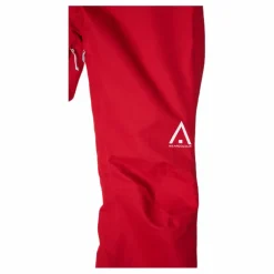 ColourWear Cork Pant Red* Alpint|Byxor