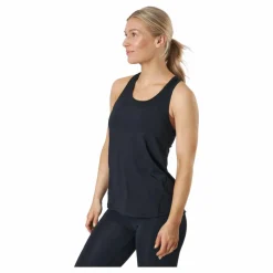 BLACC Cosima Tank Black* Träning|Linnen